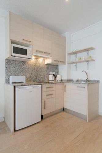 Apartamentos Kasa25 Loft 301