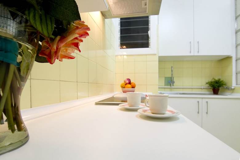 Apartment Denisa