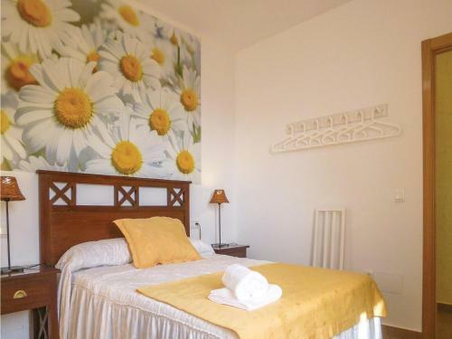 Six-bedroom Holiday Home In Sayalonga