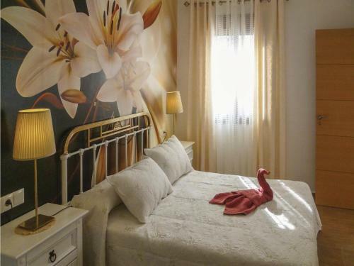 Six-bedroom Holiday Home In Sayalonga