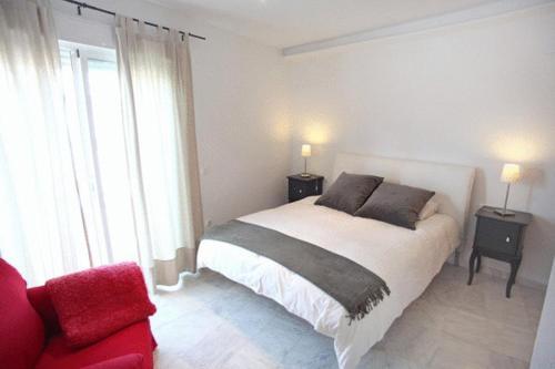 Apartamento Sleepin Sevilla