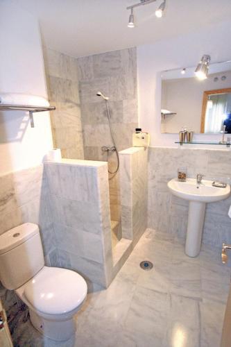 Apartamento Sleepin Sevilla