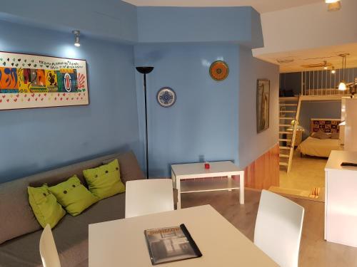 Apartamento Mr Flats Valencia