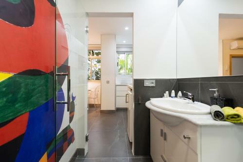 Apartamento Suites Garden Loft Miro