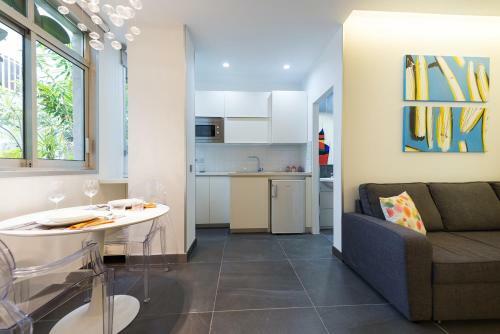 Apartamento Suites Garden Loft Miro