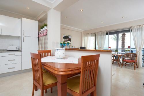 Apartamento Different Morsa