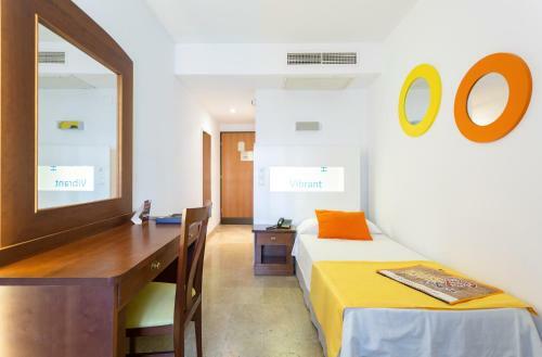 Hotel Globales Cortijo Blanco