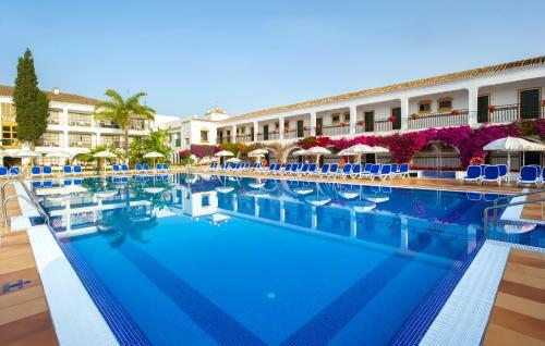 Hotel Globales Cortijo Blanco