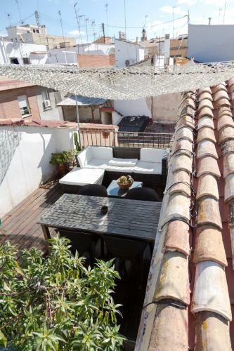 Apartments Downtown Valencia