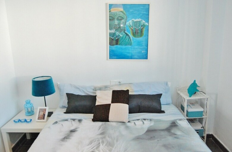 Apartamento Casasol Almijara