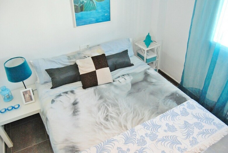 Apartamento Casasol Almijara