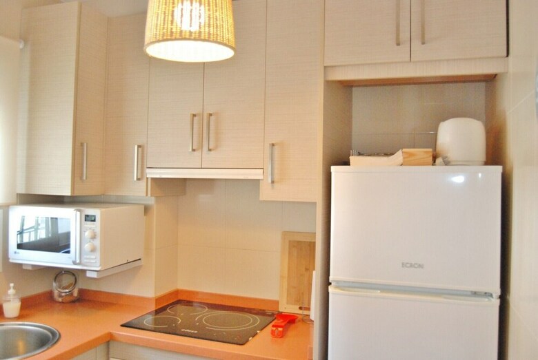 Apartamento Casasol Almijara