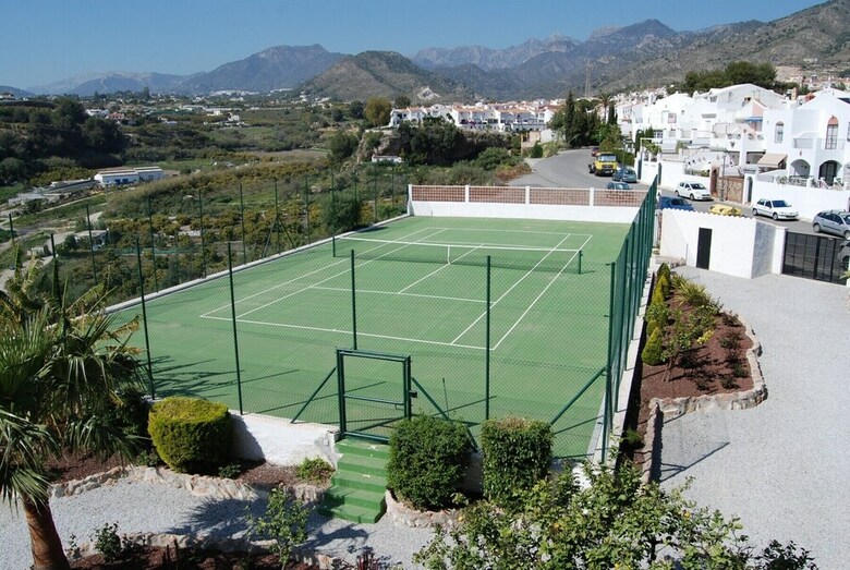 Apartamento Casasol Almijara