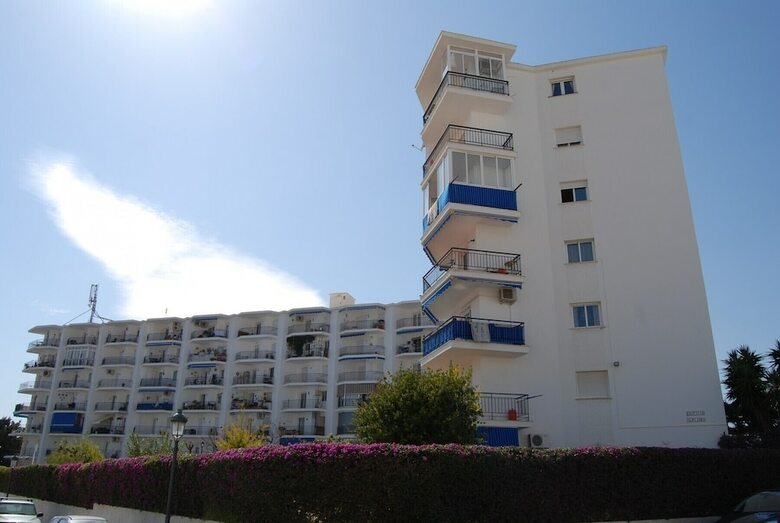 Apartamento Casasol Almijara