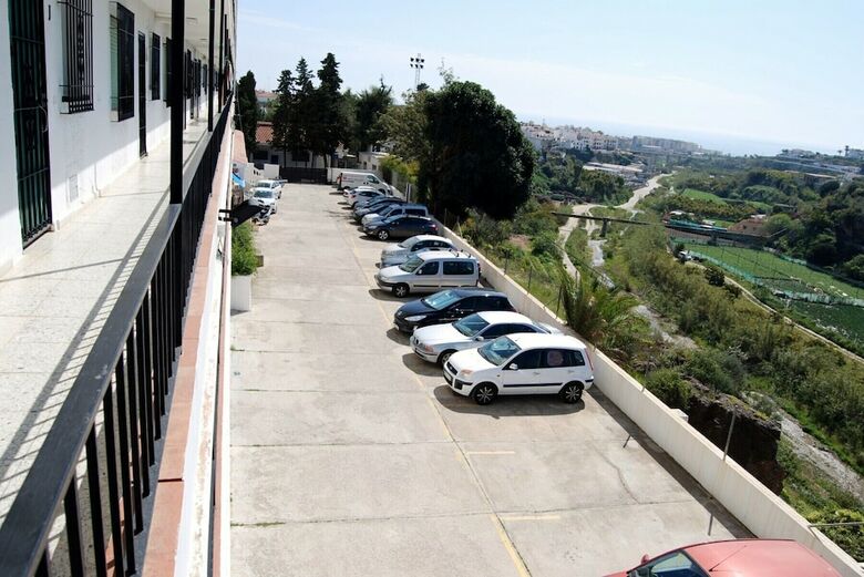 Apartamento Casasol Almijara