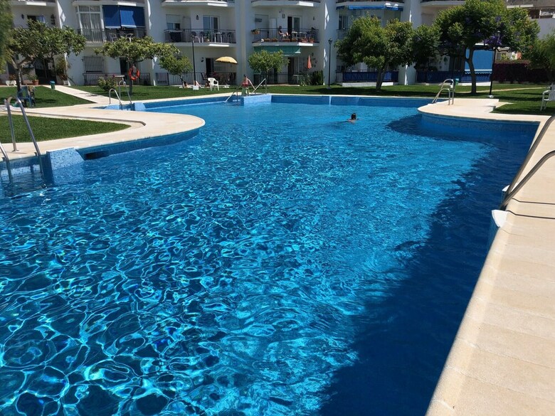 Apartamento Casasol Almijara