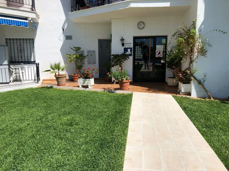 Apartamento Casasol Almijara