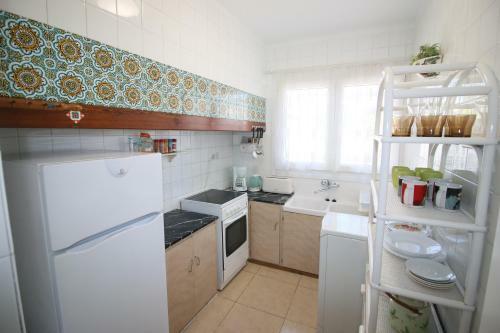 Apartamento Las Meninas