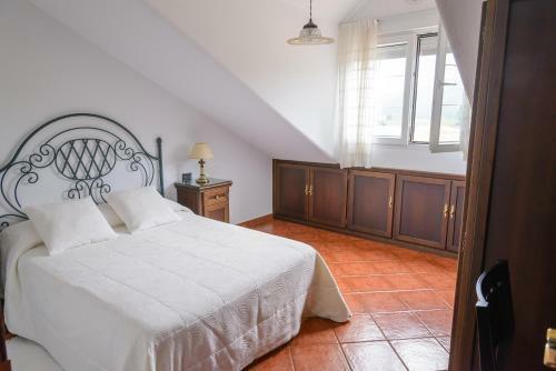 Agroturismo Casa Lourido Lires
