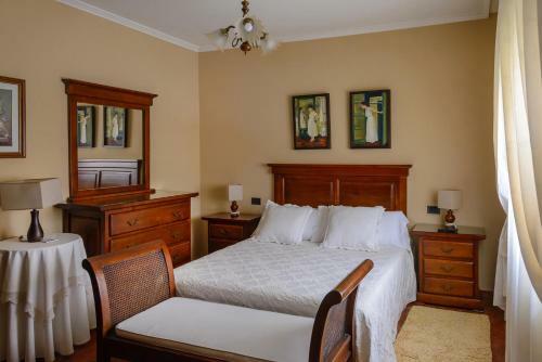 Agroturismo Casa Lourido Lires
