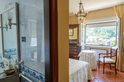 Agroturismo Casa Lourido Lires