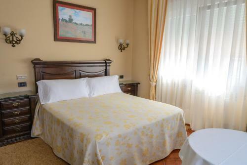 Agroturismo Casa Lourido Lires
