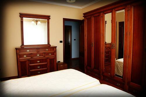 Agroturismo Casa Lourido Lires