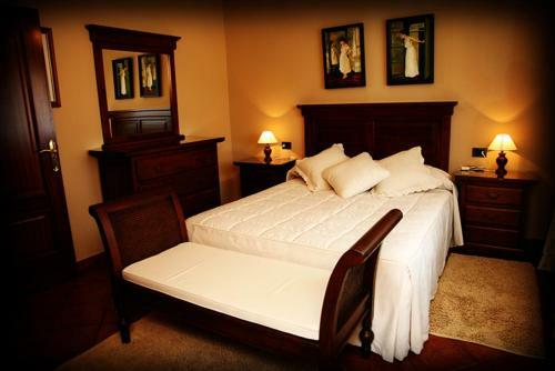 Agroturismo Casa Lourido Lires