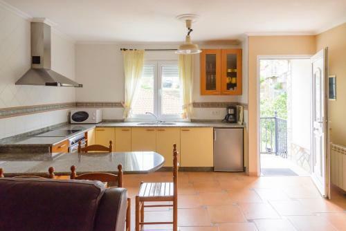 Agroturismo Casa Lourido Lires