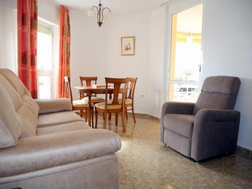 Apartamentos Orfeo Azul