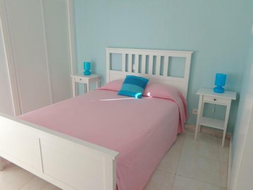 Apartamentos Orfeo Azul