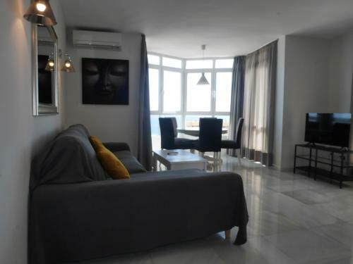 Apartamentos Orfeo Azul