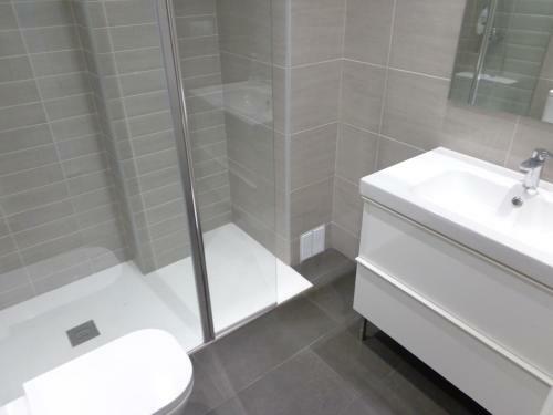 Apartamentos Orfeo Azul