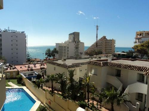 Apartamentos Orfeo Azul