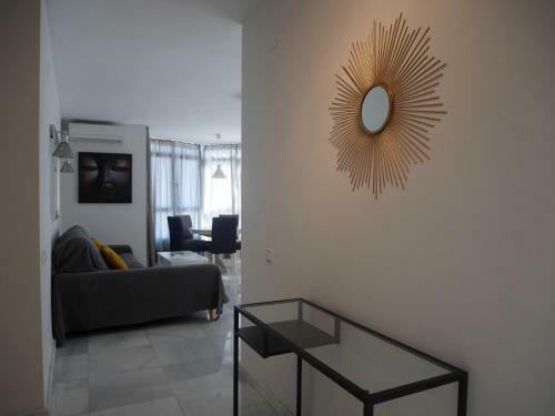 Apartamentos Orfeo Azul