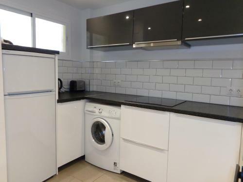 Apartamentos Orfeo Azul