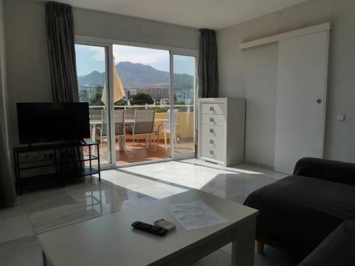 Apartamentos Orfeo Azul