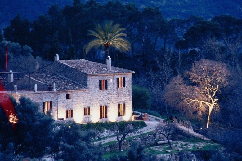 Hotel Mirab� De Valldemossa