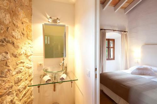Hotel Mirab� De Valldemossa