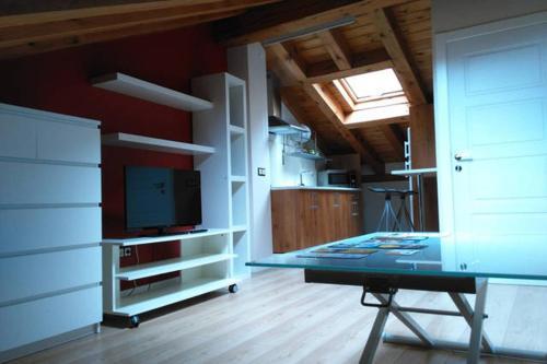 Apartamento Acueducto Romano I Segovia