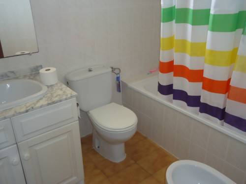 Apartamento Peniscola Centro Apl