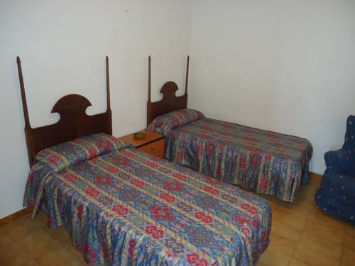 Apartamento Peniscola Centro Apl