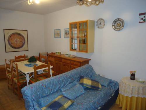 Apartamento Peniscola Centro Apl