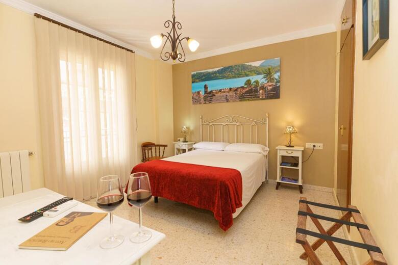 Hotel Col�n