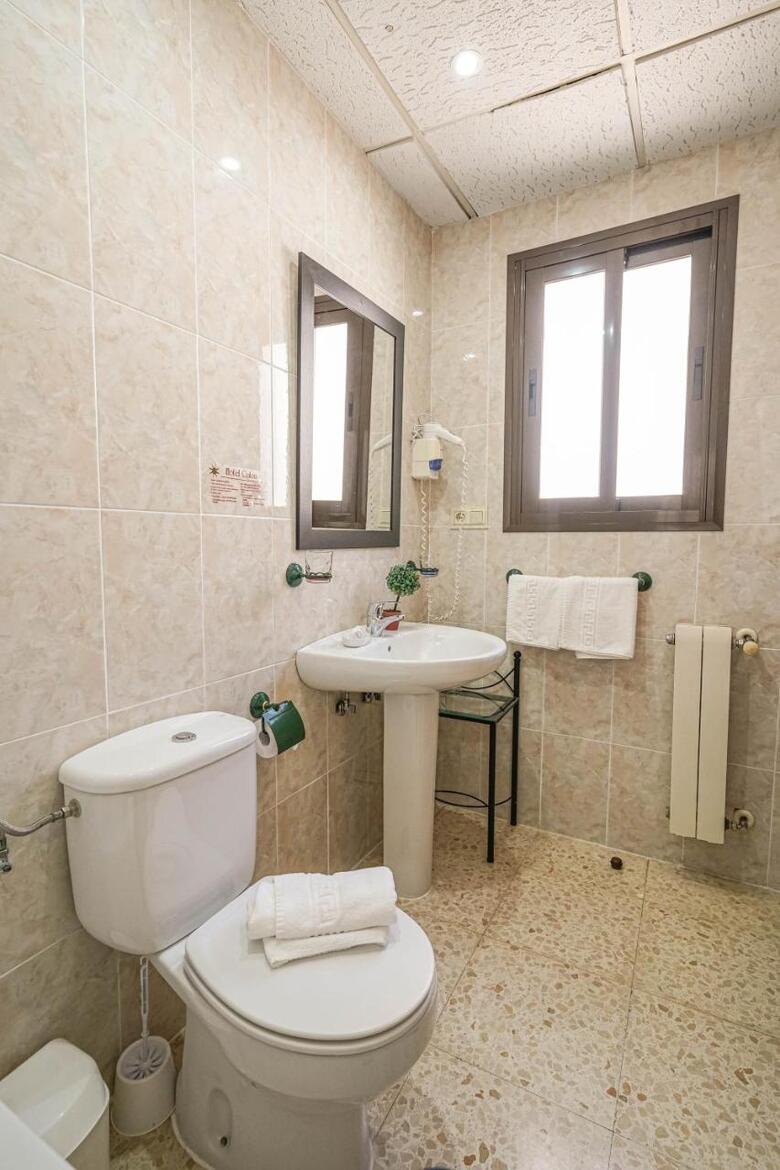 Hotel Col�n