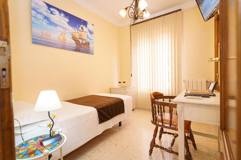 Hotel Col�n