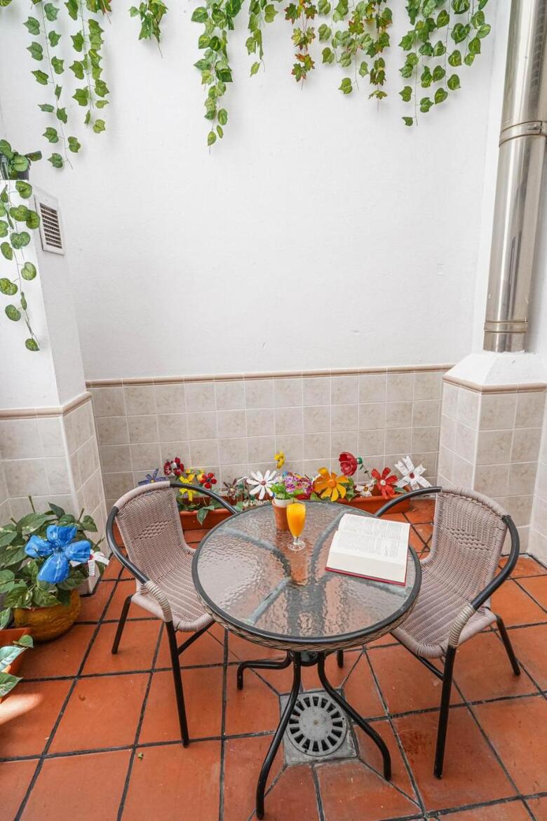 Hotel Col�n