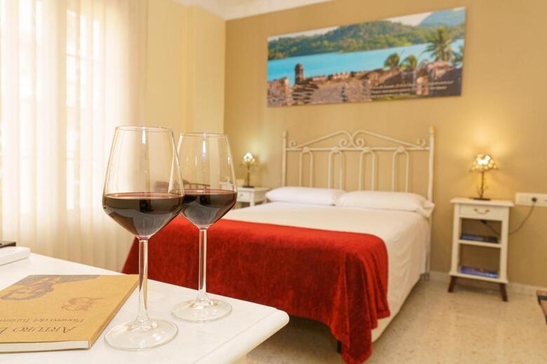 Hotel Col�n