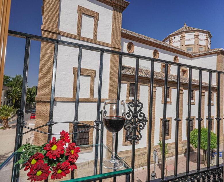 Hotel Col�n