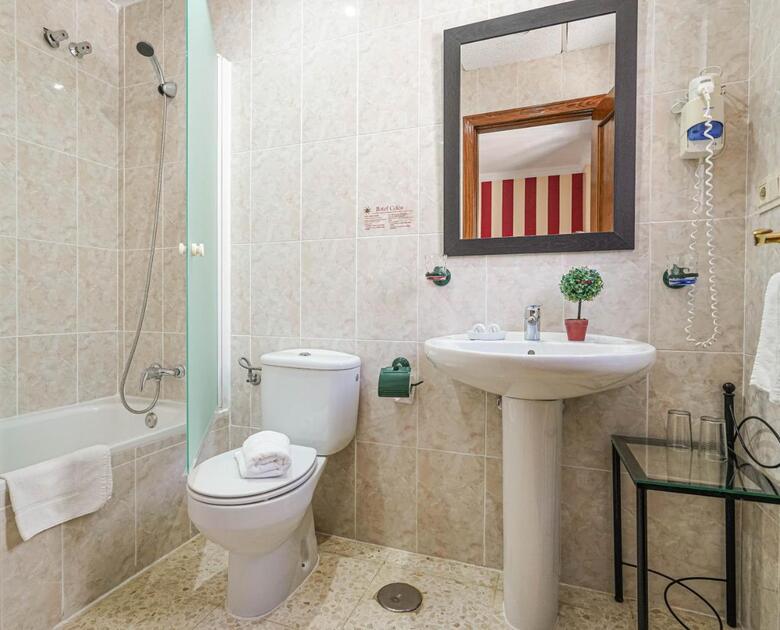 Hotel Col�n